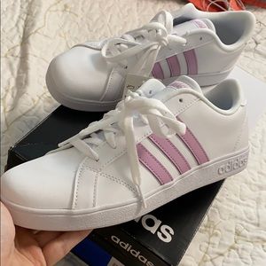 NEW! Adidas Baseline K